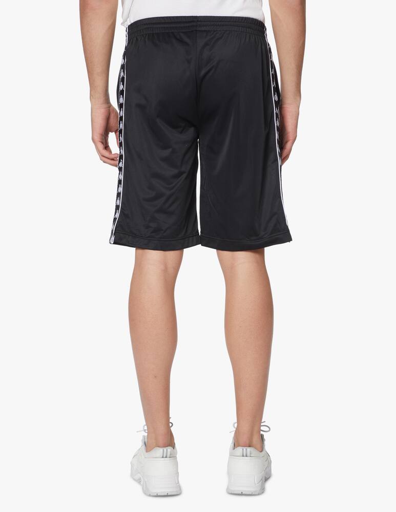 rinascente Kappa Pantaloni corti in acetato banda