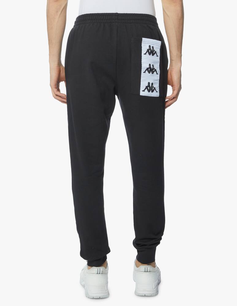 rinascente Kappa Pantaloni di tuta banda