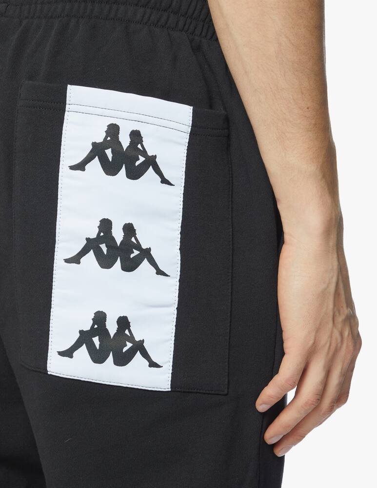 rinascente Kappa Pantaloni di tuta banda