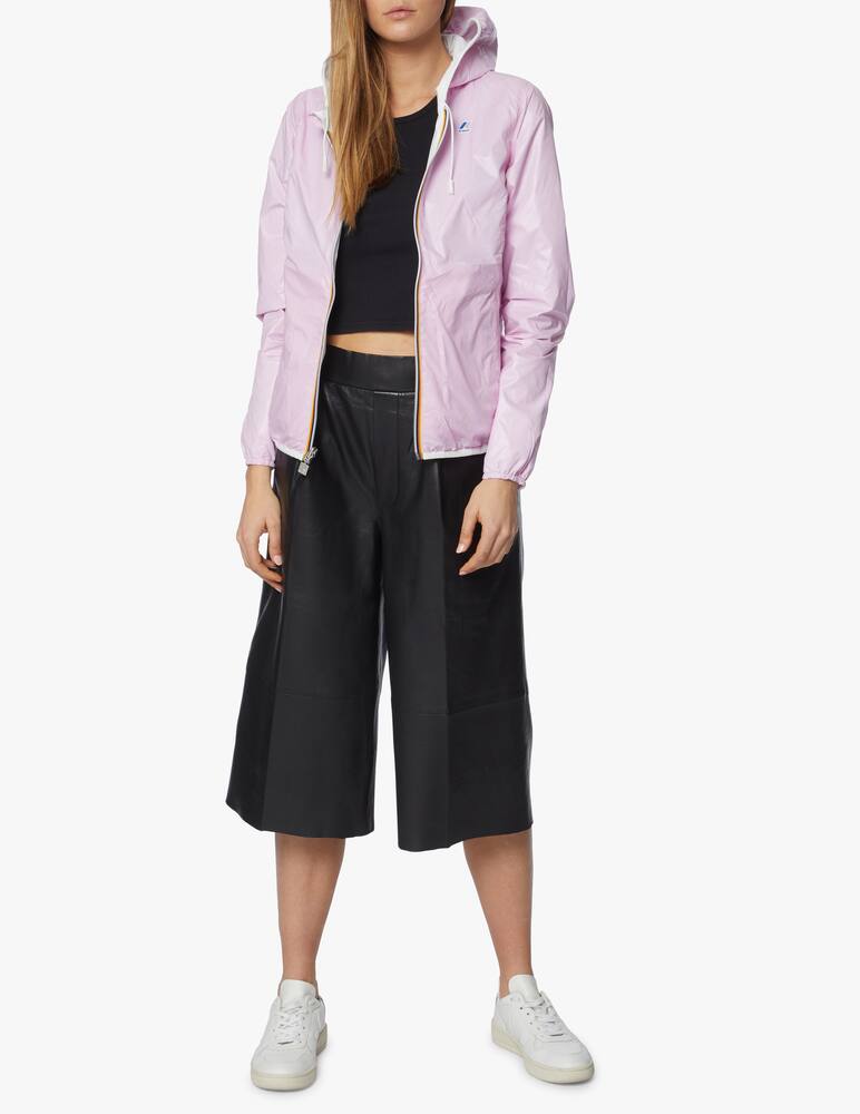 rinascente K-Way Lily Plus Double short lightweight jacket