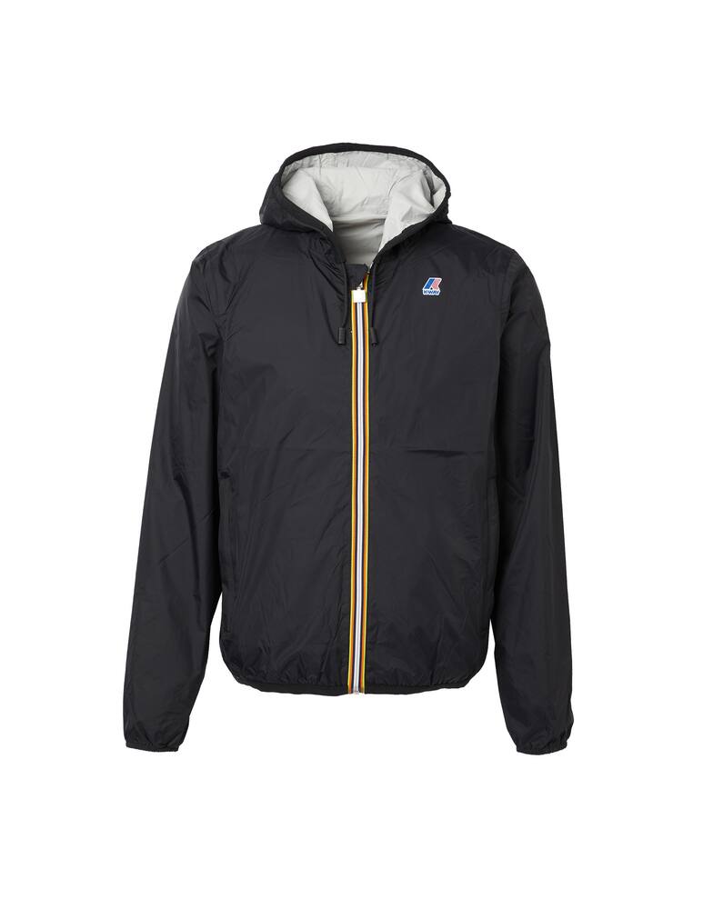 rinascente K-Way Jacques plus 2 double jacket