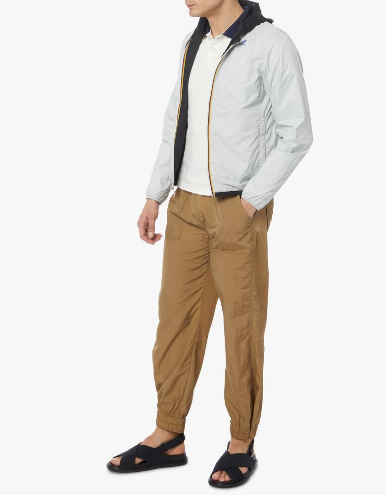 rinascente K-Way Jacques plus 2 double jacket