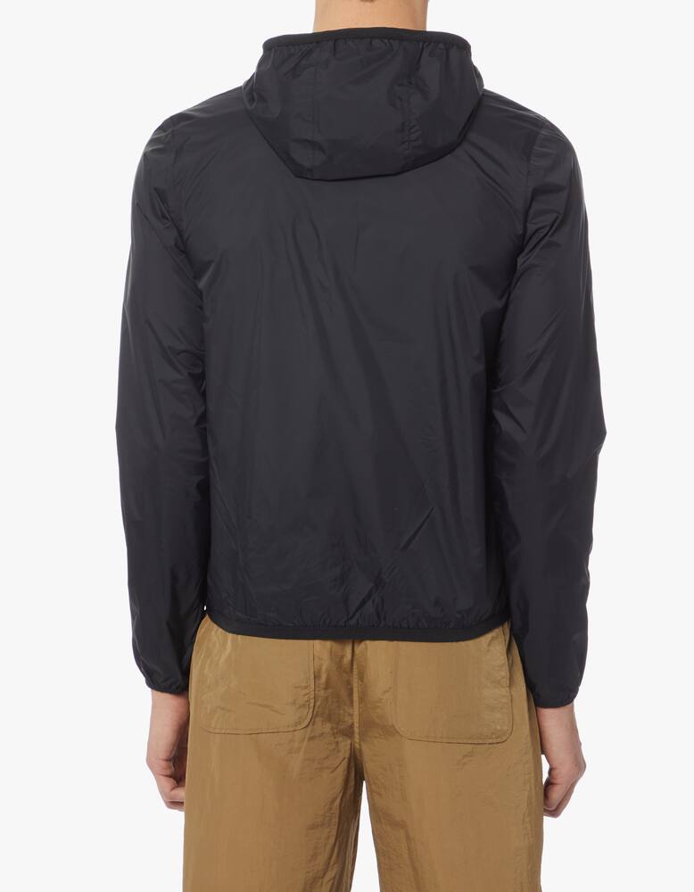rinascente K-Way Jacques plus 2 double jacket