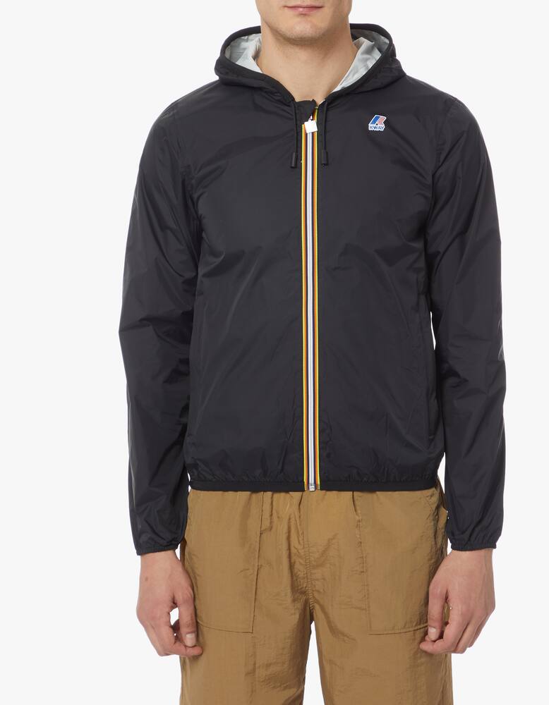 rinascente K-Way Jacques plus 2 double jacket
