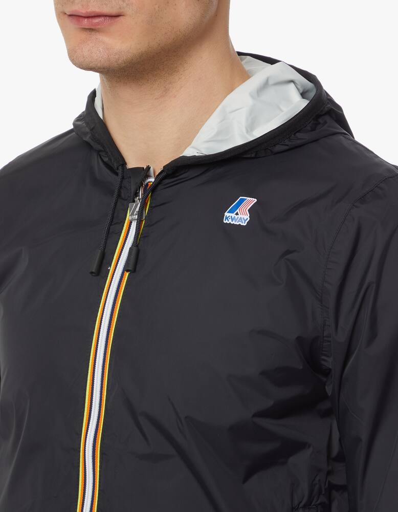 rinascente K-Way Jacques plus 2 double jacket