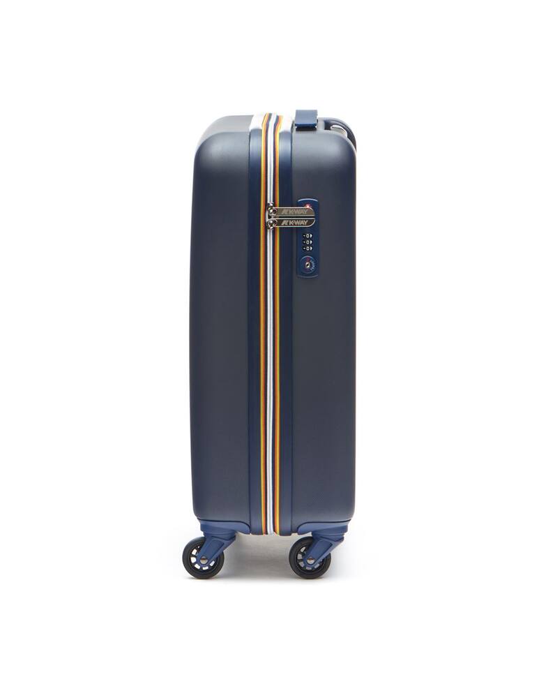 rinascente K-Way K-Air Cabin Trolley - Blue
