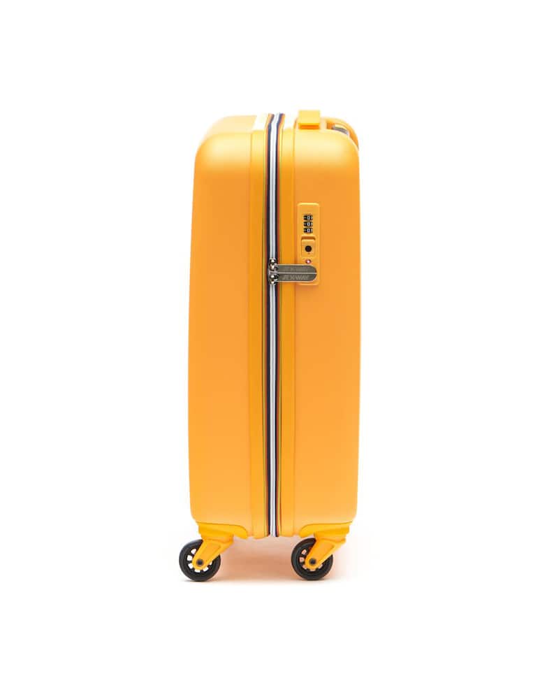 rinascente K-Way K-Air Cabin Trolley cabina - Giallo