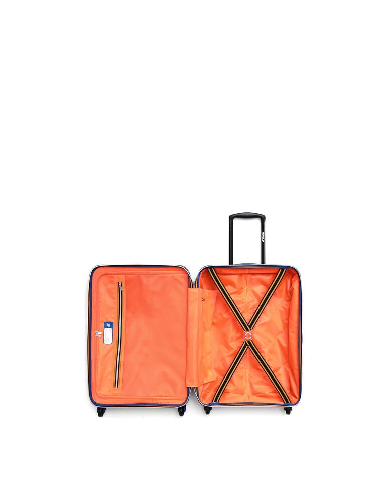 rinascente K-Way K-Air Akk1G02 trolley