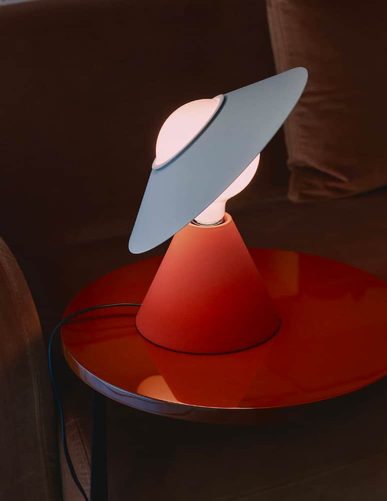 Stilnovo Table lamp Fante - picture 2 Stilnovo Table lamp Fante - picture 2