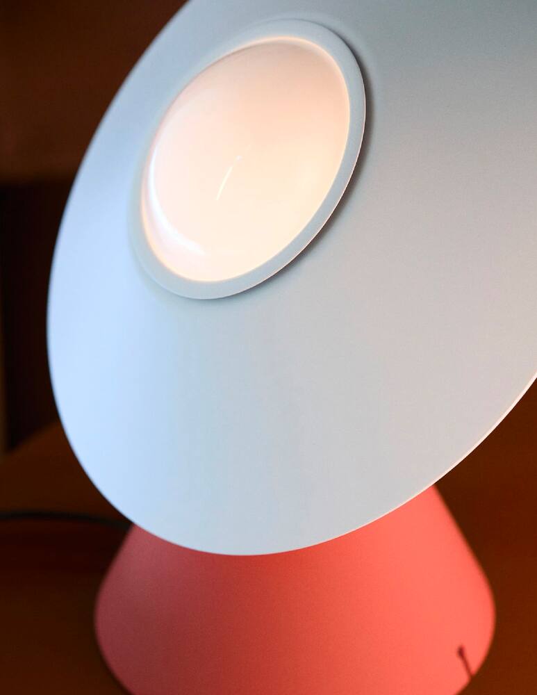 rinascente Stilnovo Fante Lampada da Tavolo