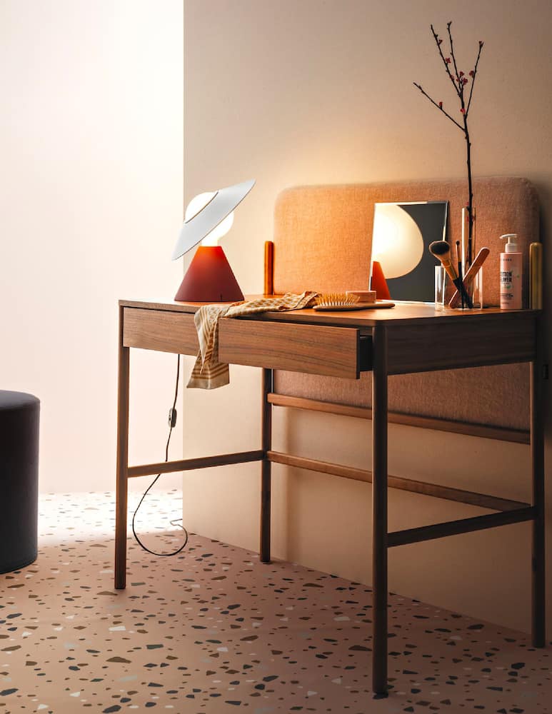 Stilnovo Table lamp Fante - picture 4 Stilnovo Table lamp Fante - picture 4