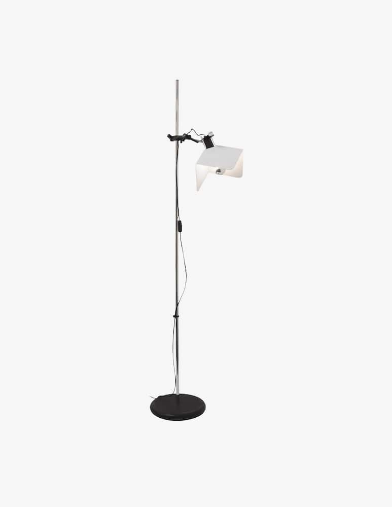 rinascente Stilnovo Triedro Floor Lamp