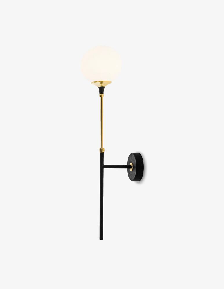 rinascente Stilnovo Galassia Wall Lamp