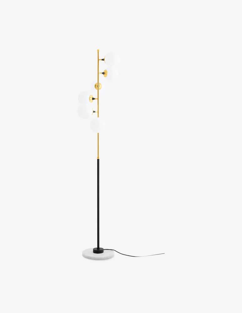 Stilnovo Floor lamp Galassia - picture 1 Stilnovo Floor lamp Galassia - picture 1