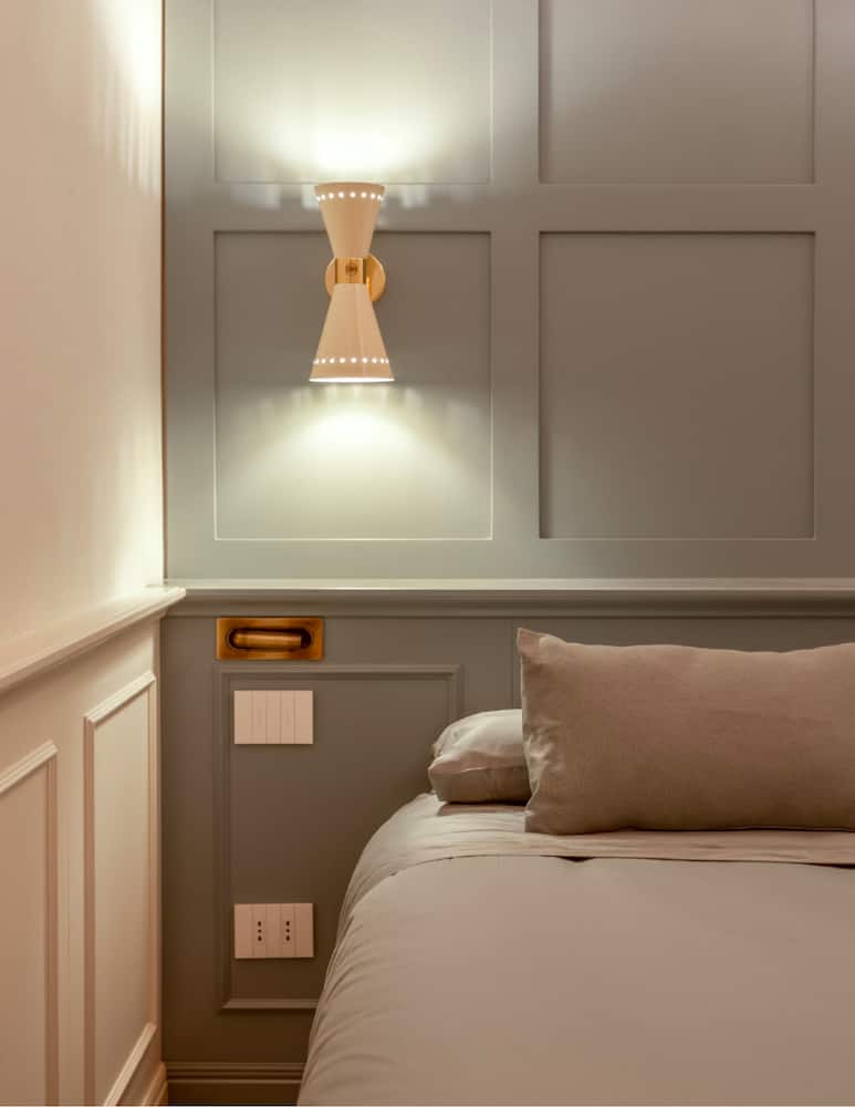 Stilnovo Wall lamp Megafono - picture 3 Stilnovo Wall lamp Megafono - picture 3