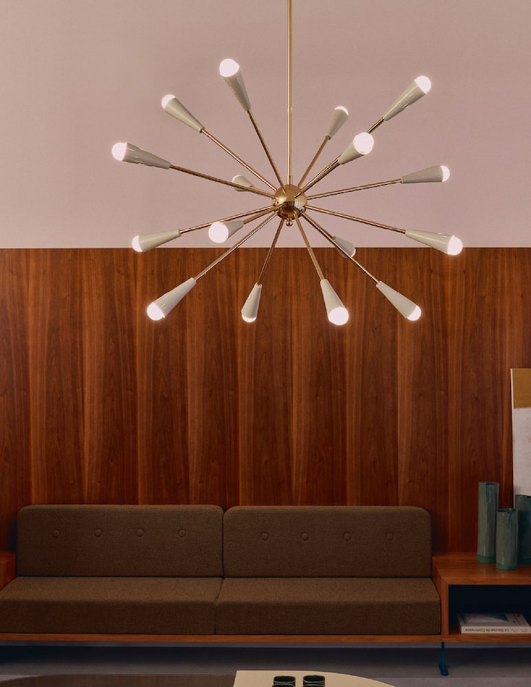 Stilnovo Pendant lamp Sputnik - picture 2 Stilnovo Pendant lamp Sputnik - picture 2