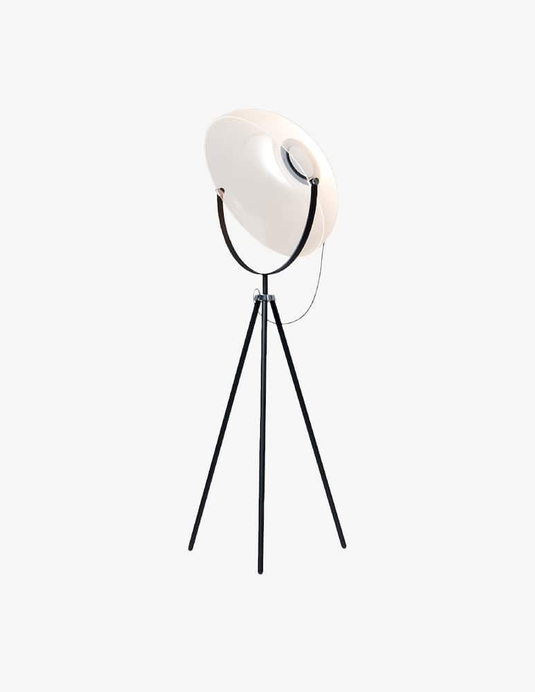 Stilnovo Floor lamp Demì Moon - picture 1 Stilnovo Floor lamp Demì Moon - picture 1