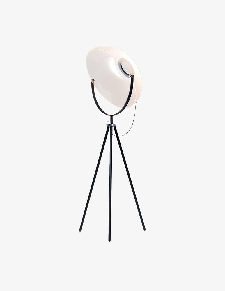 rinascente Stilnovo Demì Moon Lampada da Terra