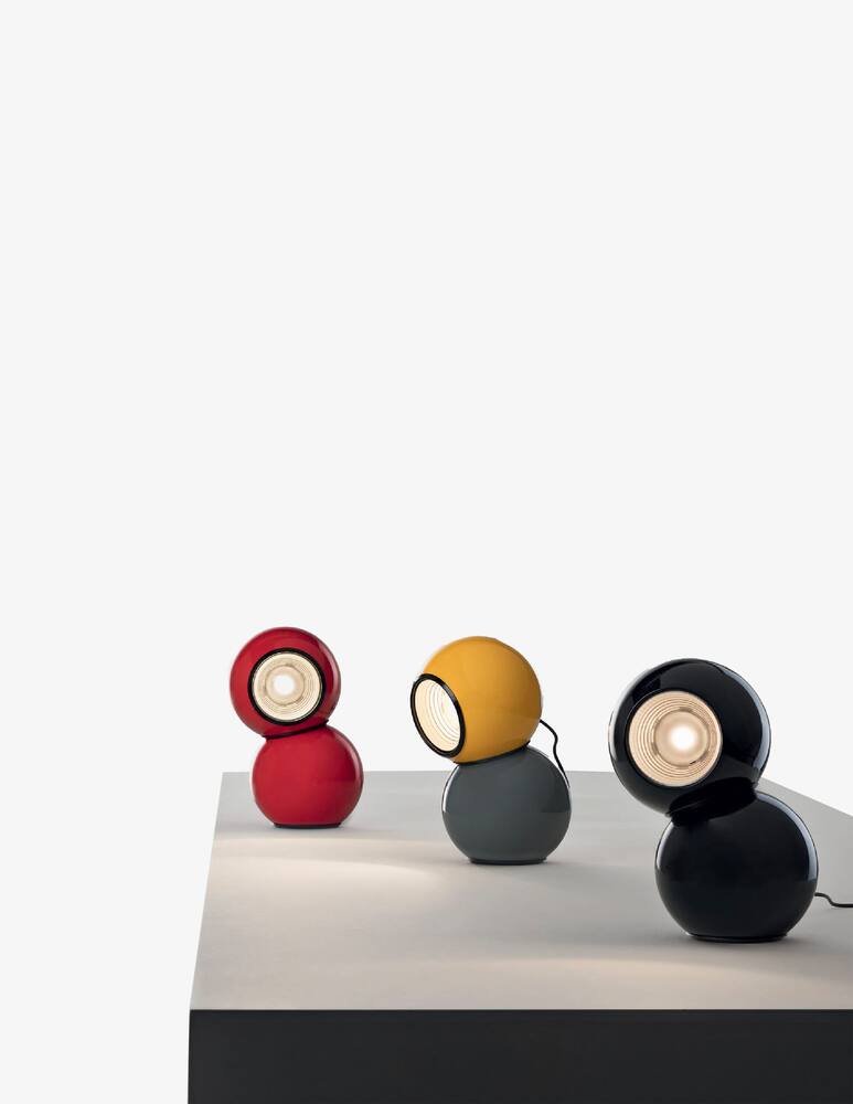 rinascente Stilnovo Gravitino541 Table Lamp