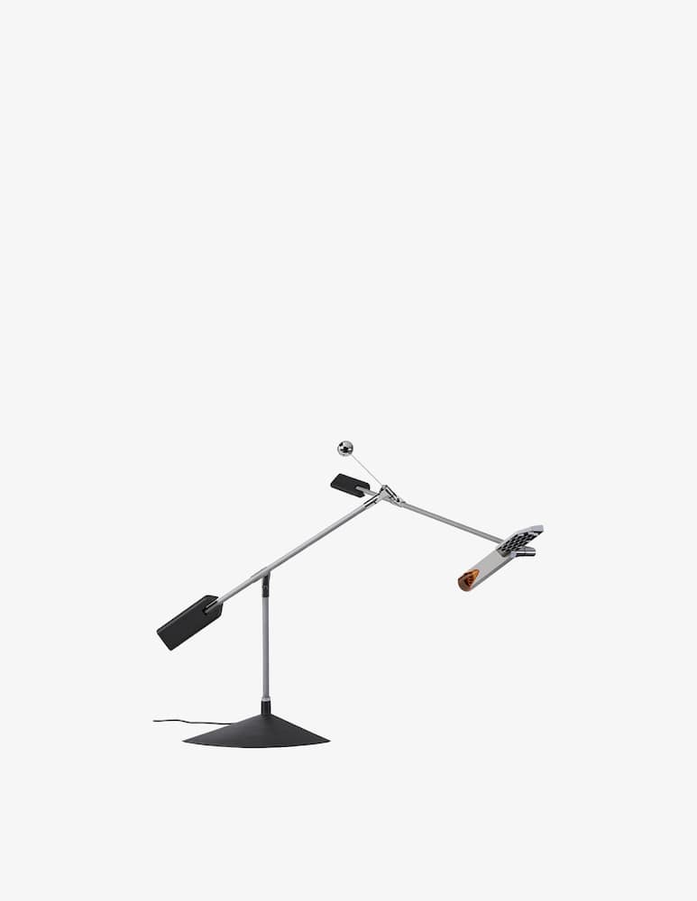 rinascente Stilnovo Halley Table Lamp