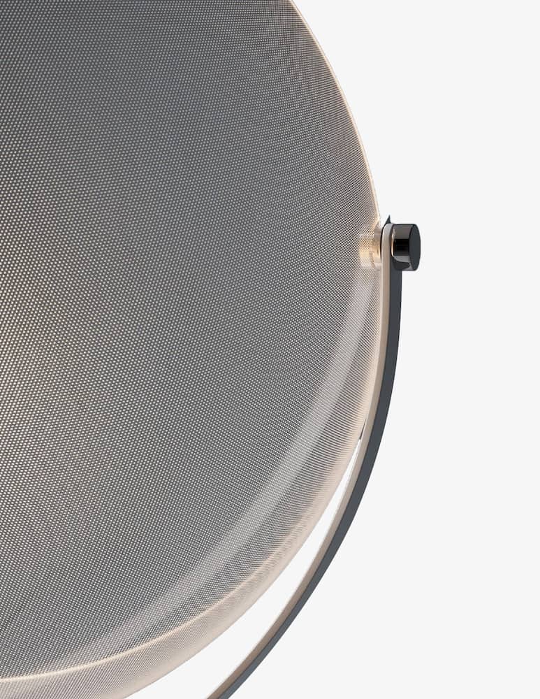Stilnovo Floor lamp Demì Moon - picture 4 Stilnovo Floor lamp Demì Moon - picture 4