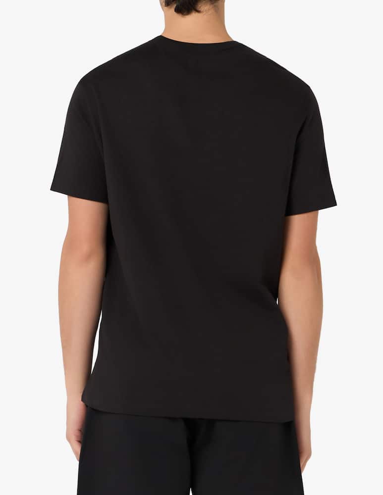 Armani Exchange T-shirt con logo - immagine 3 Armani Exchange T-shirt con logo - immagine 3