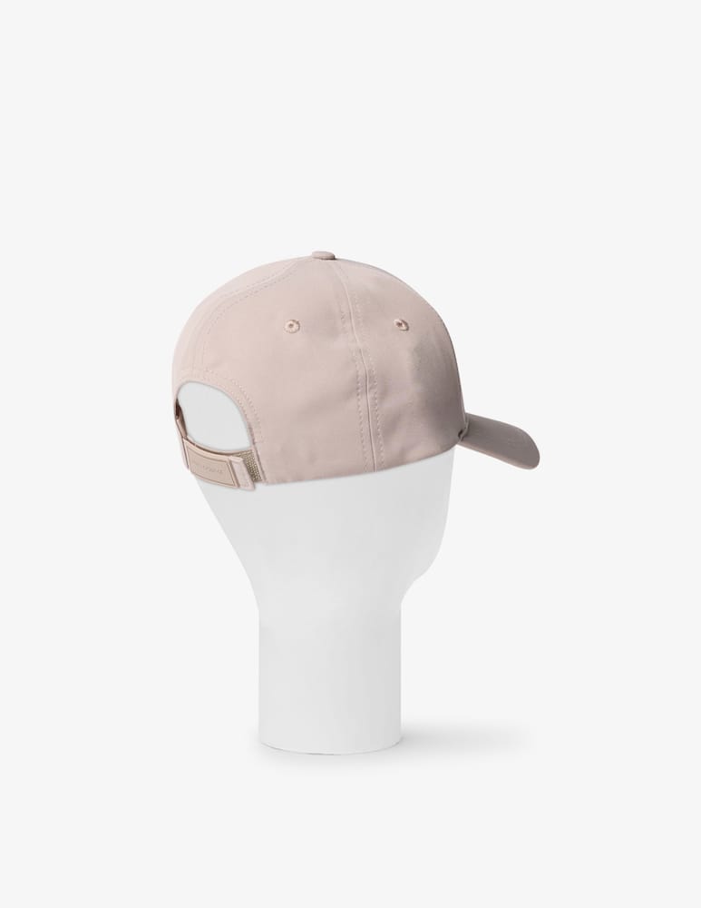 rinascente Armani Exchange Logo baseball hat