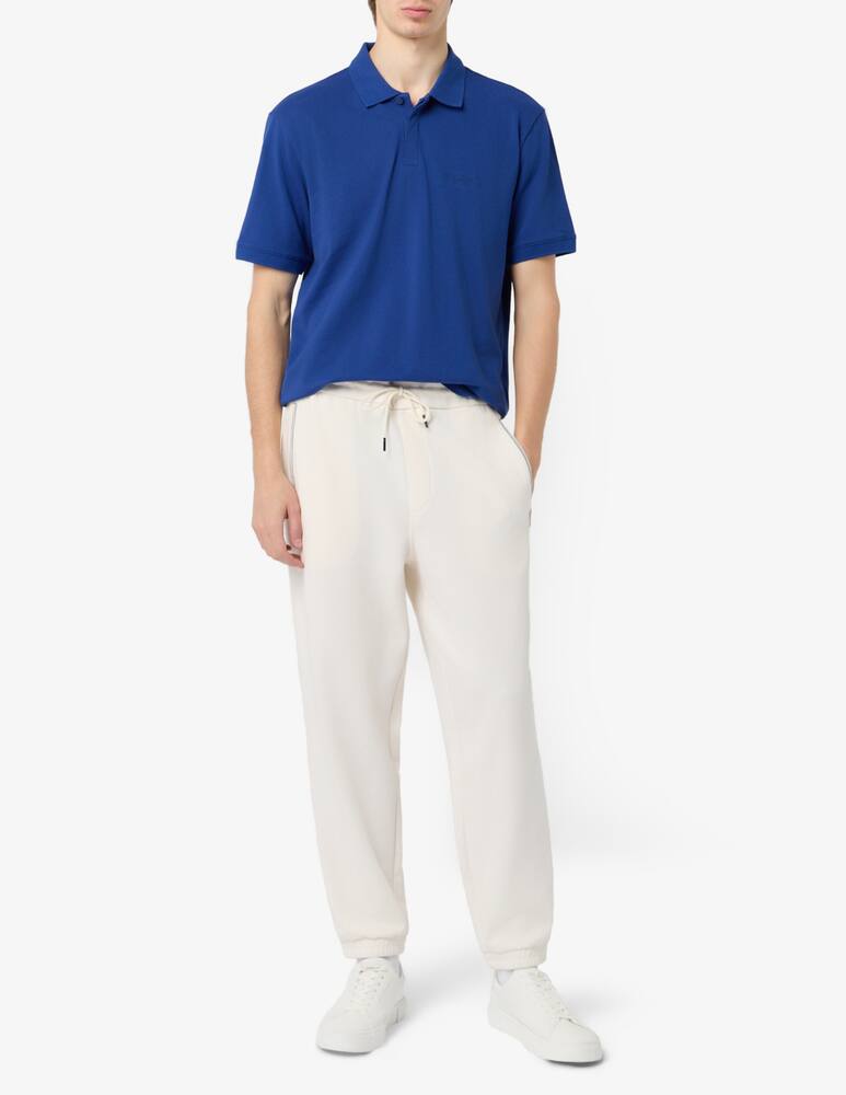 rinascente Armani Exchange Polo piquet regular fit