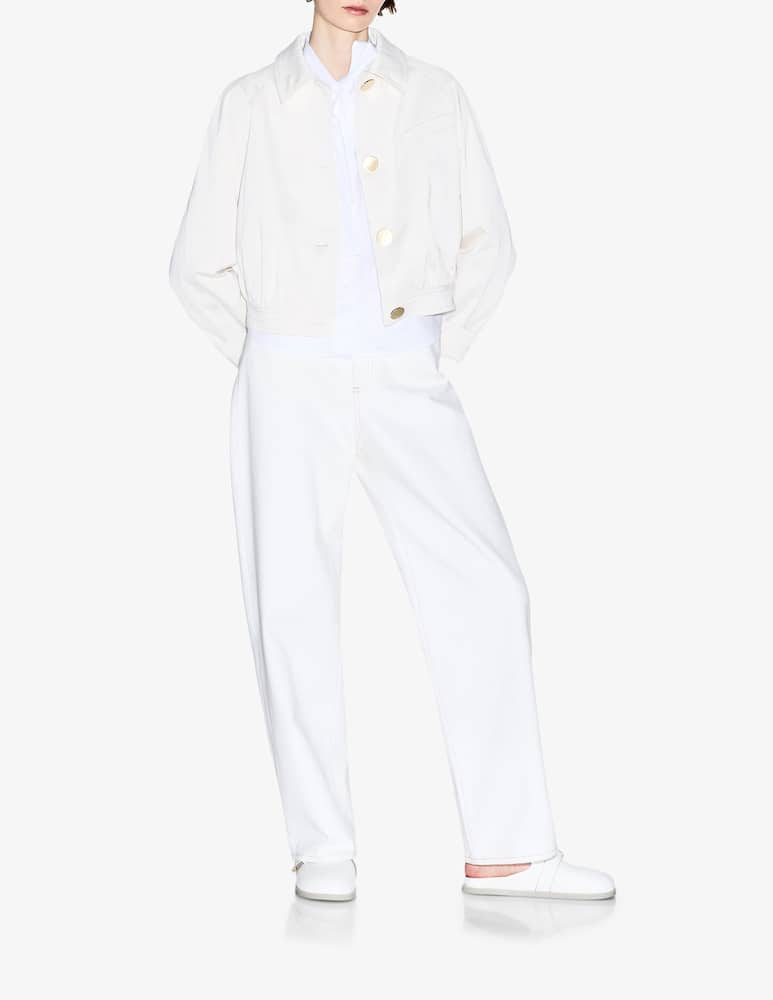 rinascente Armani Exchange Short jacket