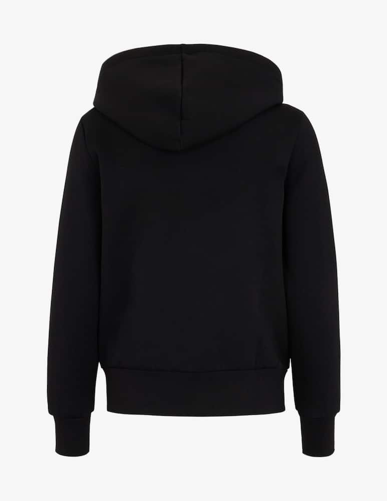 rinascente Armani Exchange Felpa con zip e cappuccio