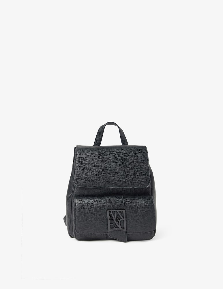 Armani Exchange Zaino morbido Susy - immagine 1 Armani Exchange Zaino morbido Susy - immagine 1