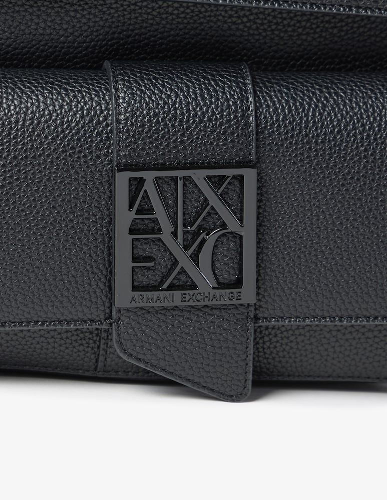 Armani Exchange Zaino morbido Susy - immagine 4 Armani Exchange Zaino morbido Susy - immagine 4
