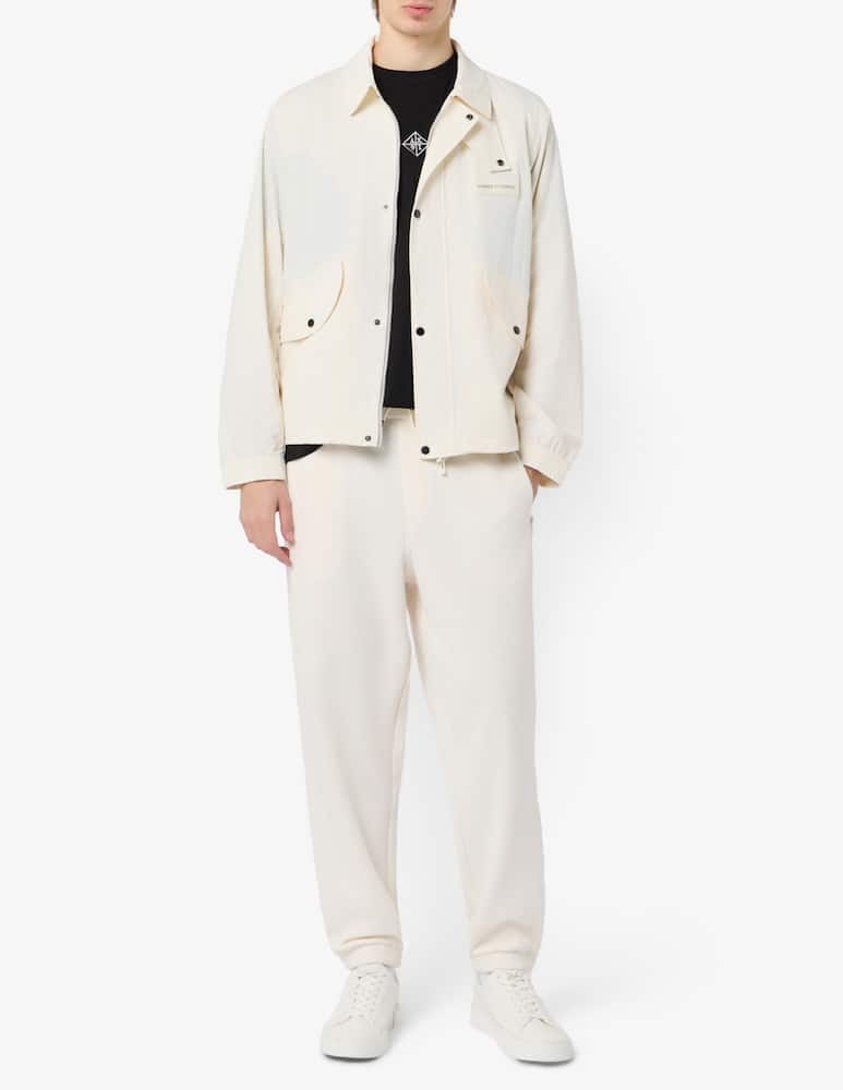 rinascente Armani Exchange Giacca con collo a camicia