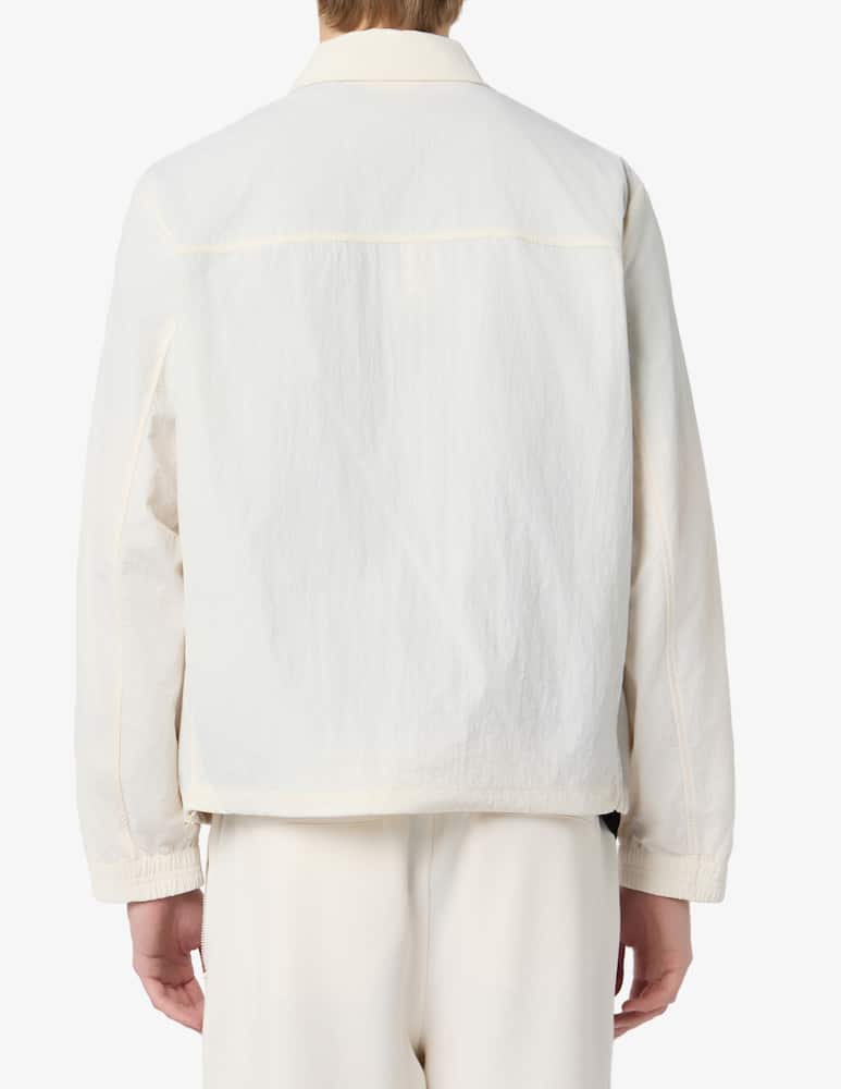 rinascente Armani Exchange Giacca con collo a camicia