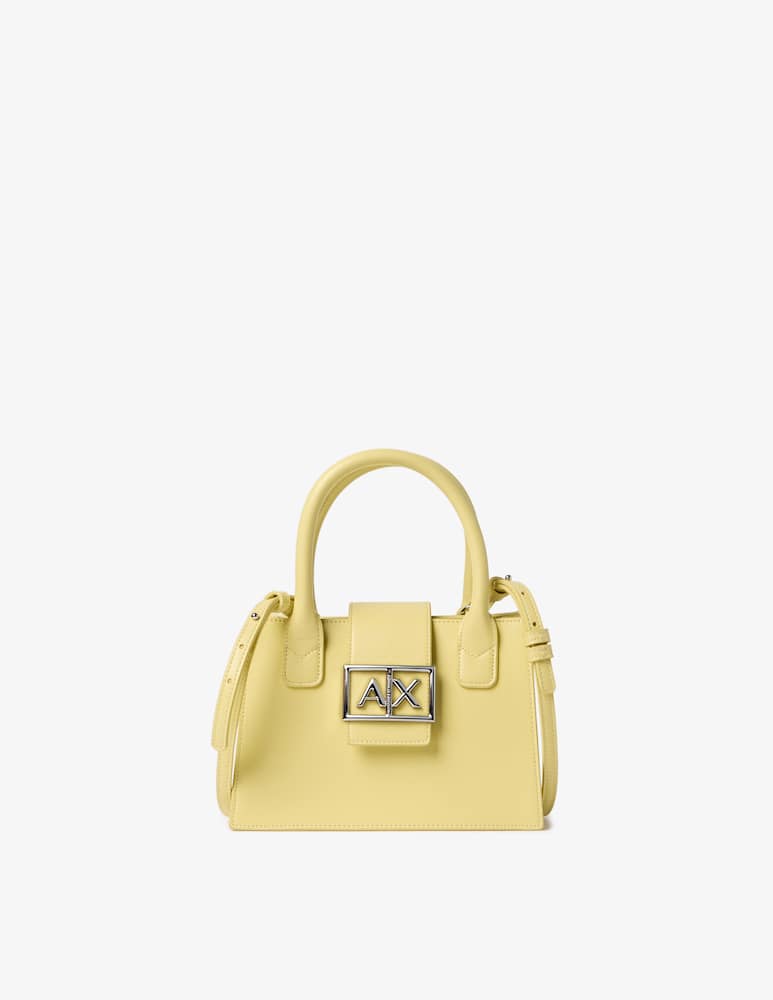 rinascente Armani Exchange Borsa tote Jodie S