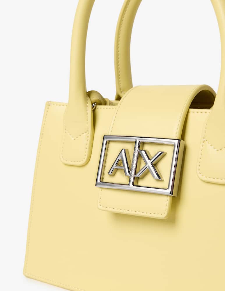 rinascente Armani Exchange Borsa tote Jodie S