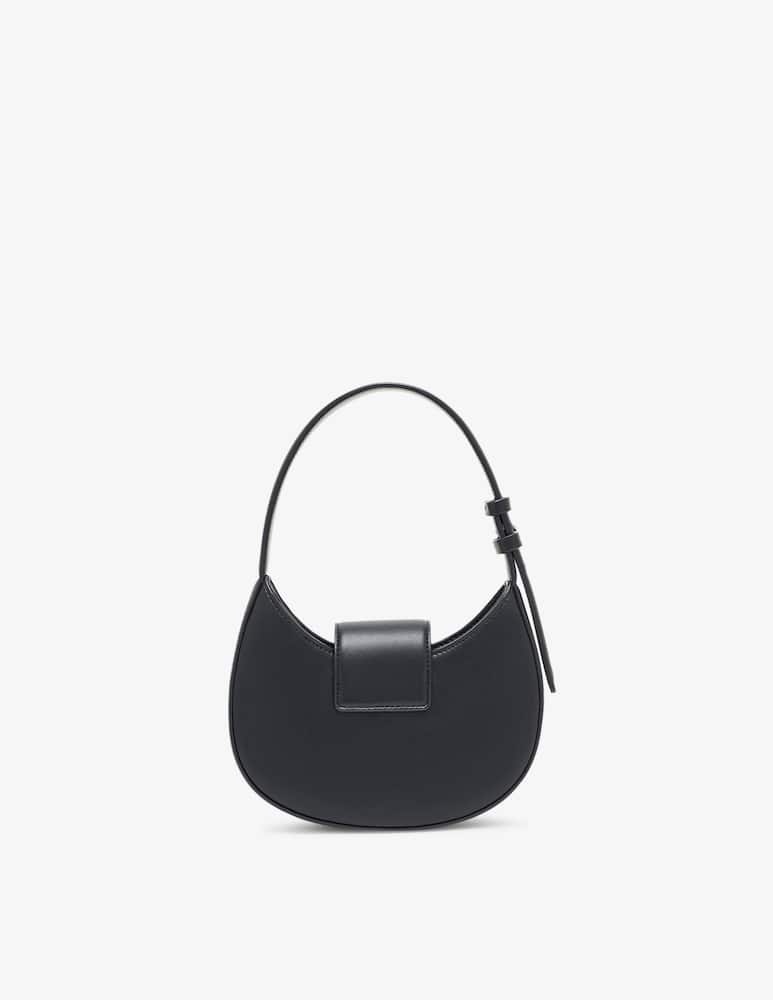 rinascente Armani Exchange Jodie hobo mini bag
