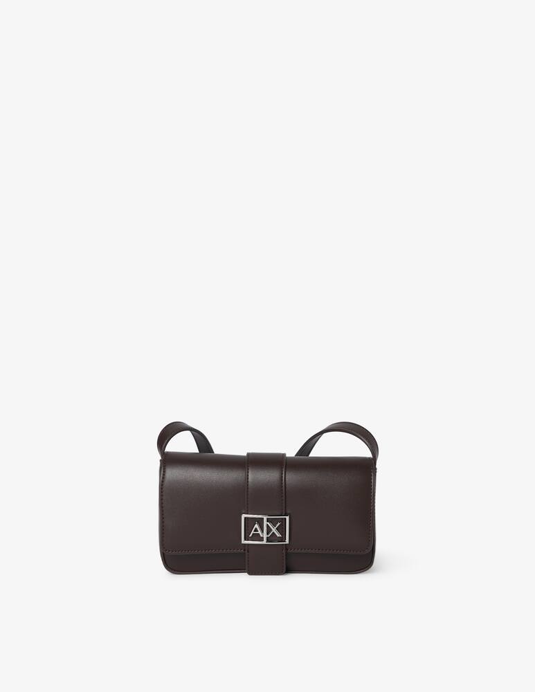 Armani Exchange Jodie mini crosbody bag - picture 1