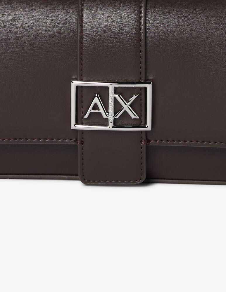 Armani Exchange Jodie mini crosbody bag - picture 4