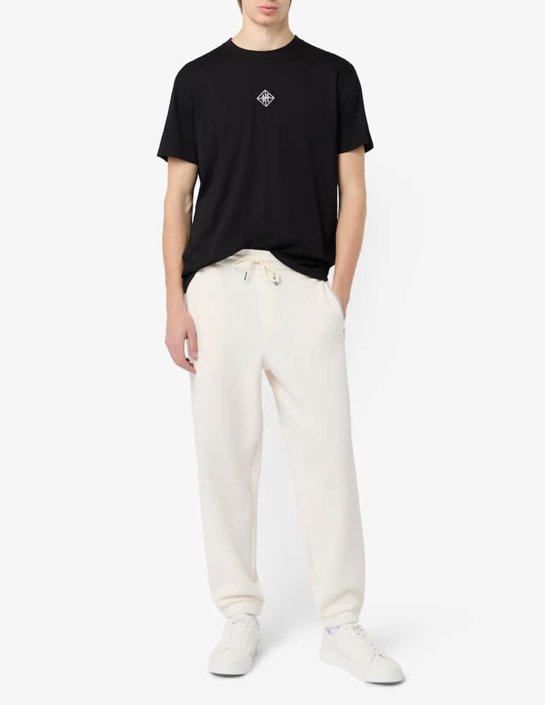 rinascente Armani Exchange Pantaloni tuta con tasche