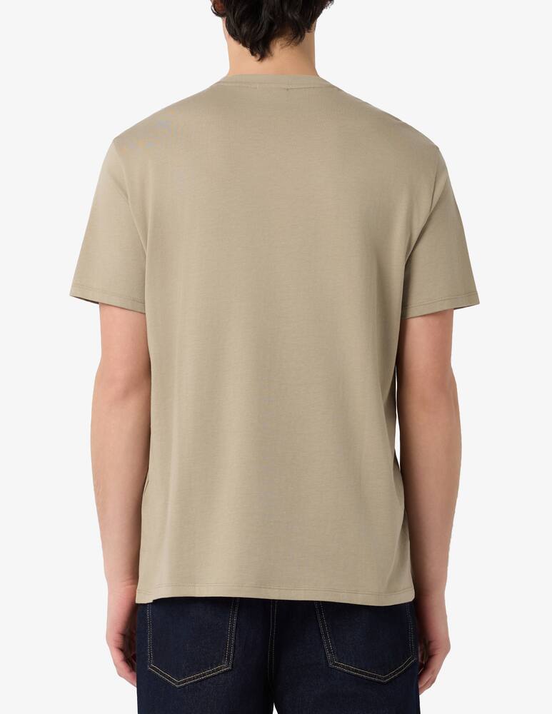 rinascente Armani Exchange T-shirt con logo