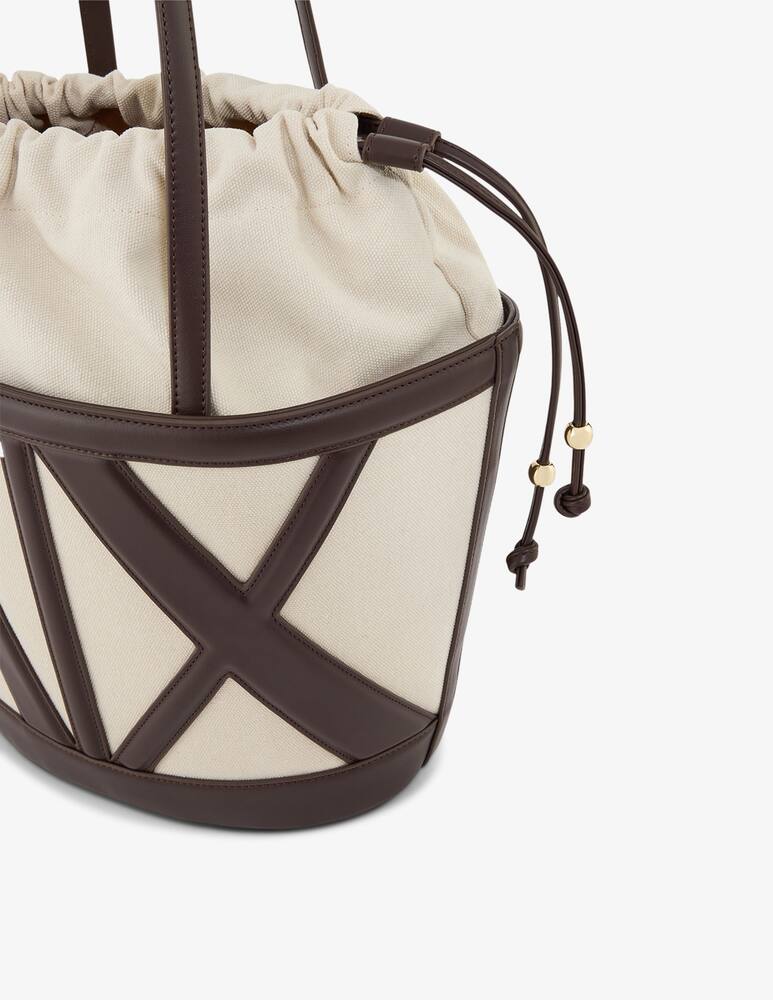 rinascente Armani Exchange Borsa shopper Marisol