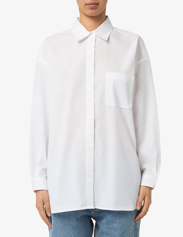 rinascente Armani Exchange Basic shirt