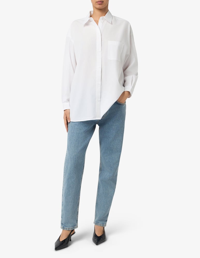 rinascente Armani Exchange Basic shirt