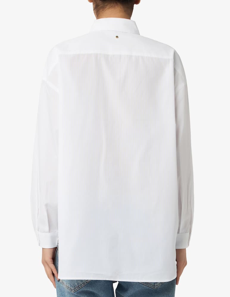 rinascente Armani Exchange Basic shirt