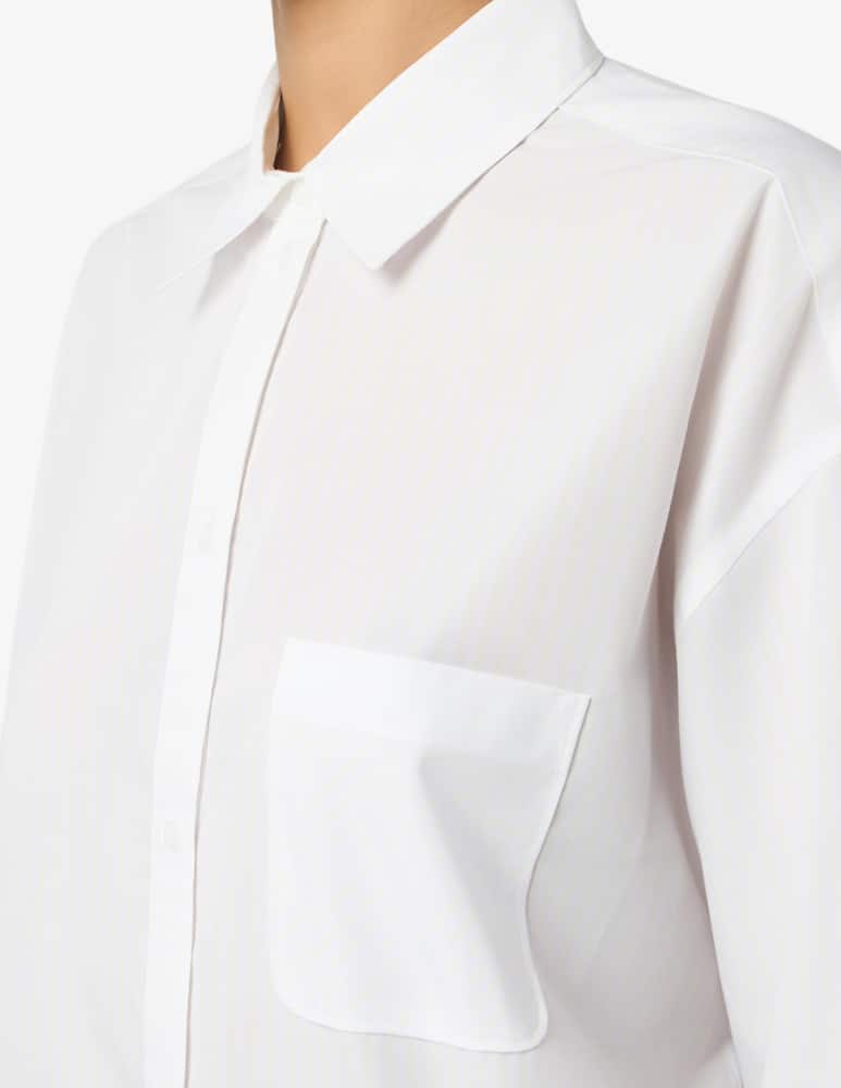 rinascente Armani Exchange Basic shirt