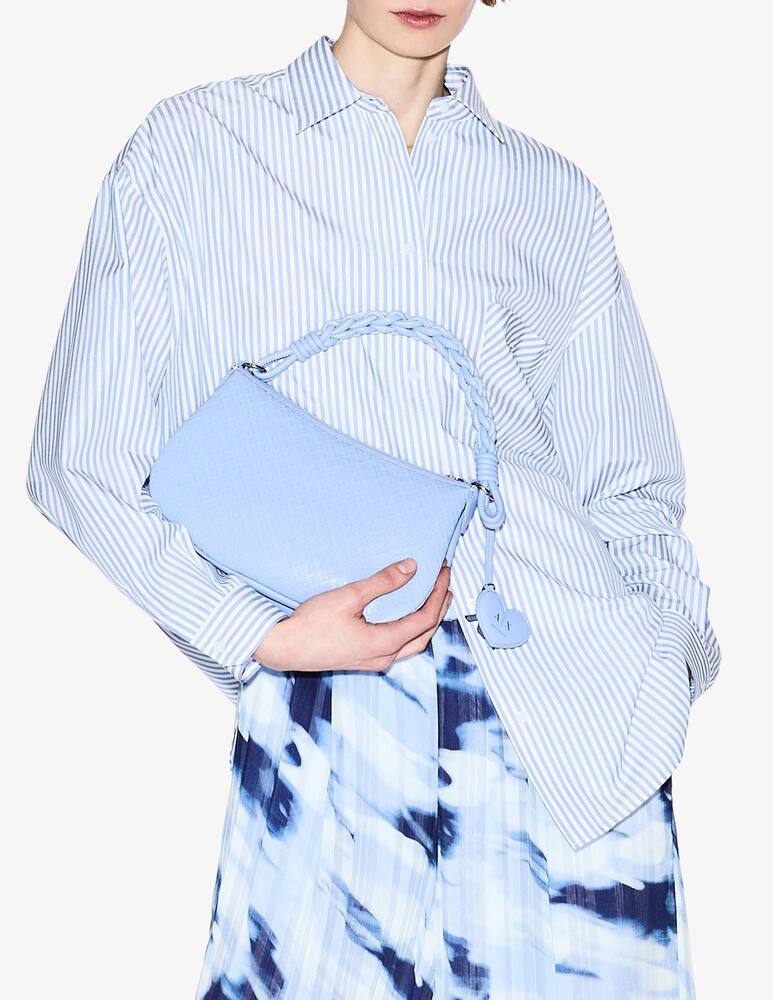 rinascente Armani Exchange Camicia popeline basic