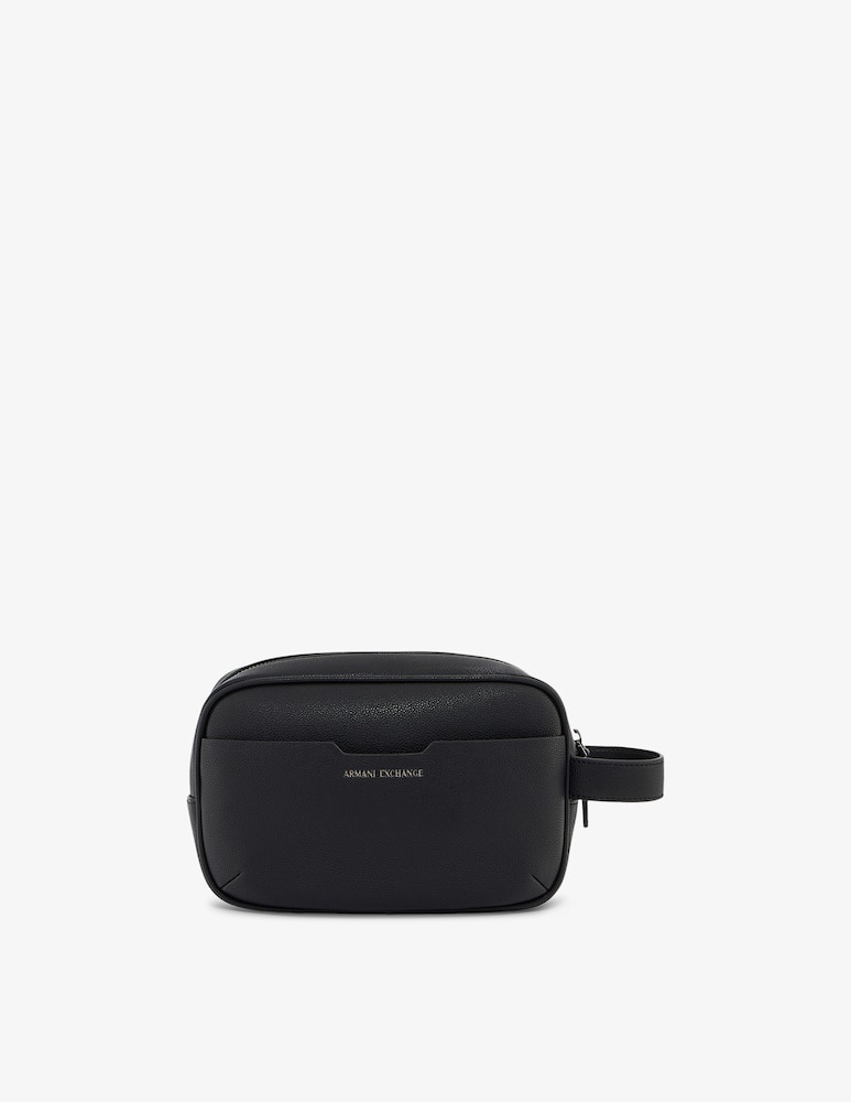 rinascente Armani Exchange Beauty case Alex