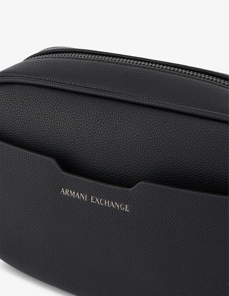 rinascente Armani Exchange Beauty case Alex