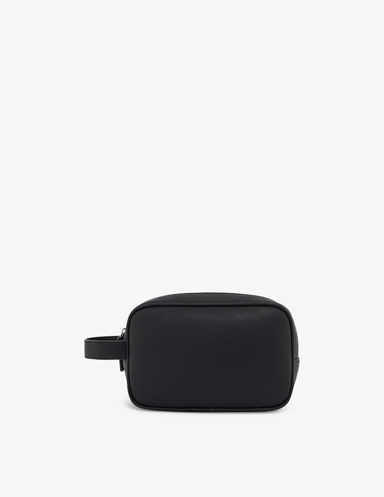 rinascente Armani Exchange Beauty case Alex
